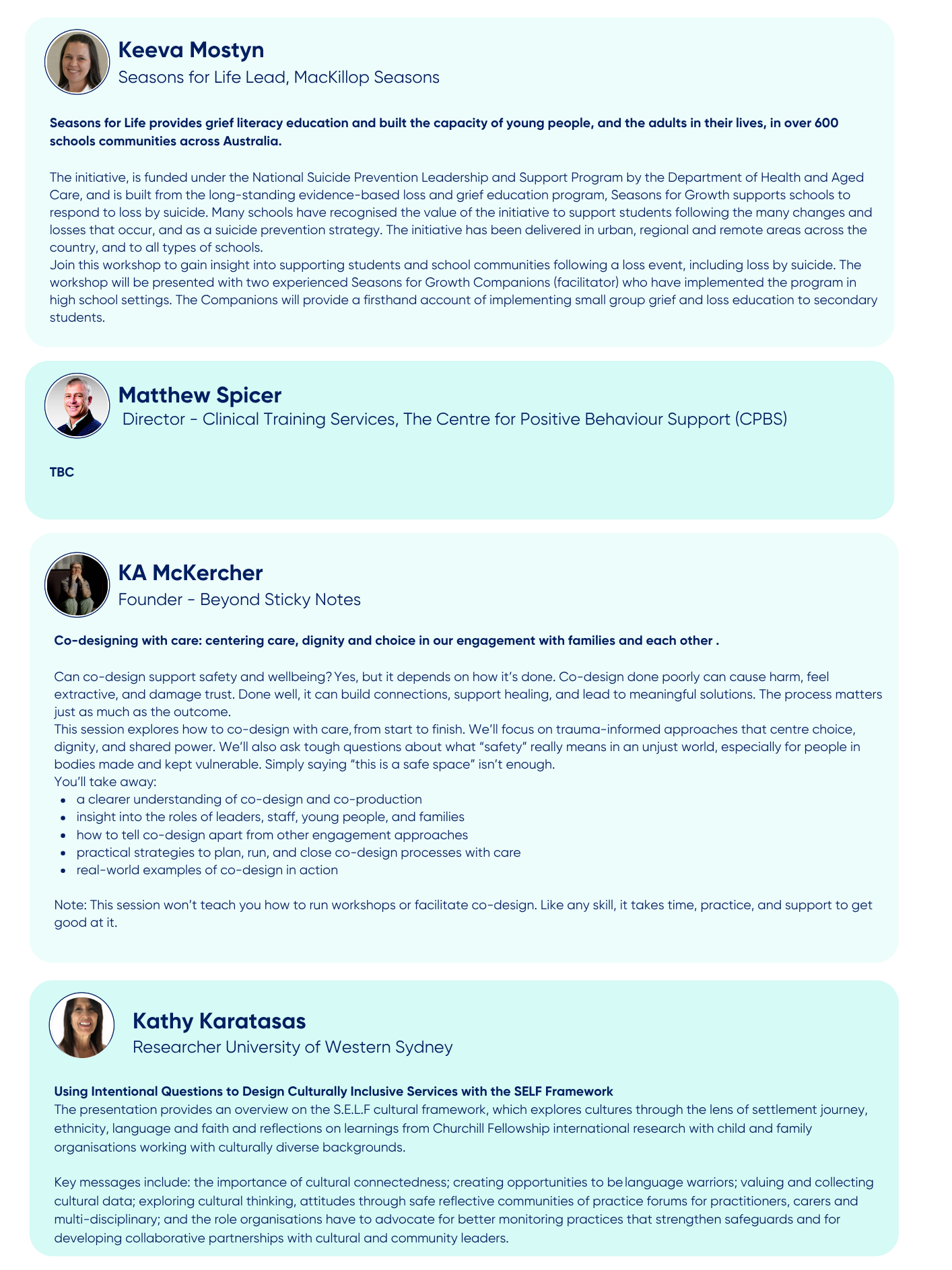 Conference Abstracts 13