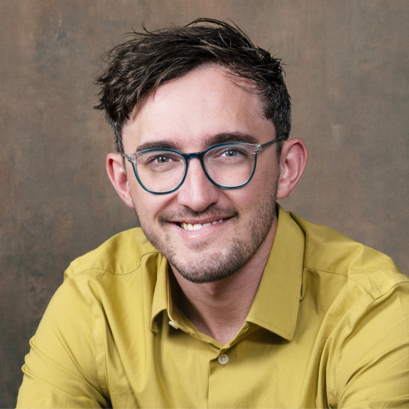 Adam Inder