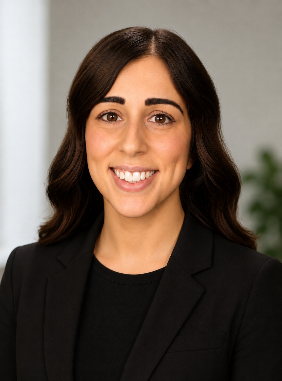 Photo of Caterina Davis