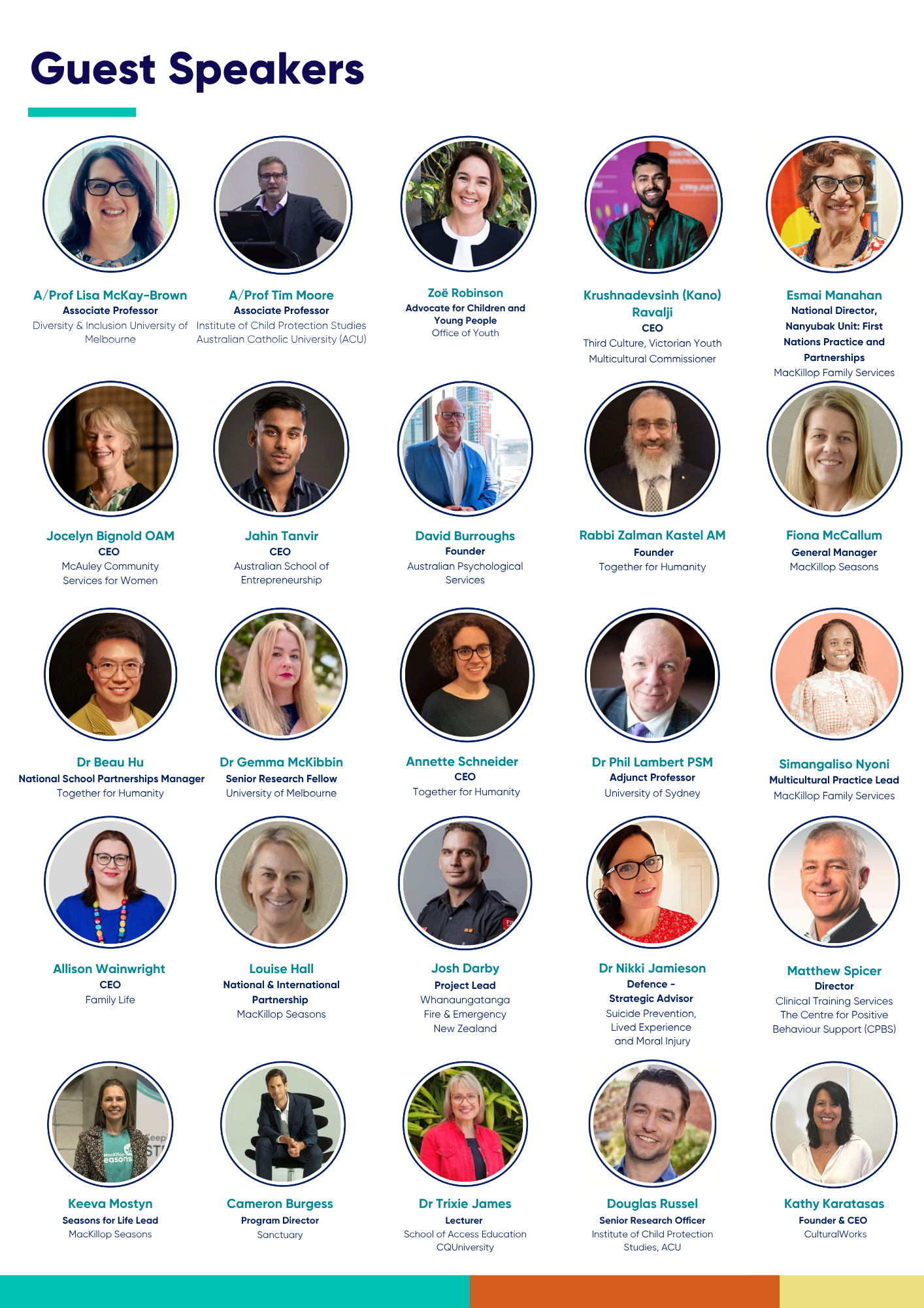 Lead the Way Keynote Speakers2