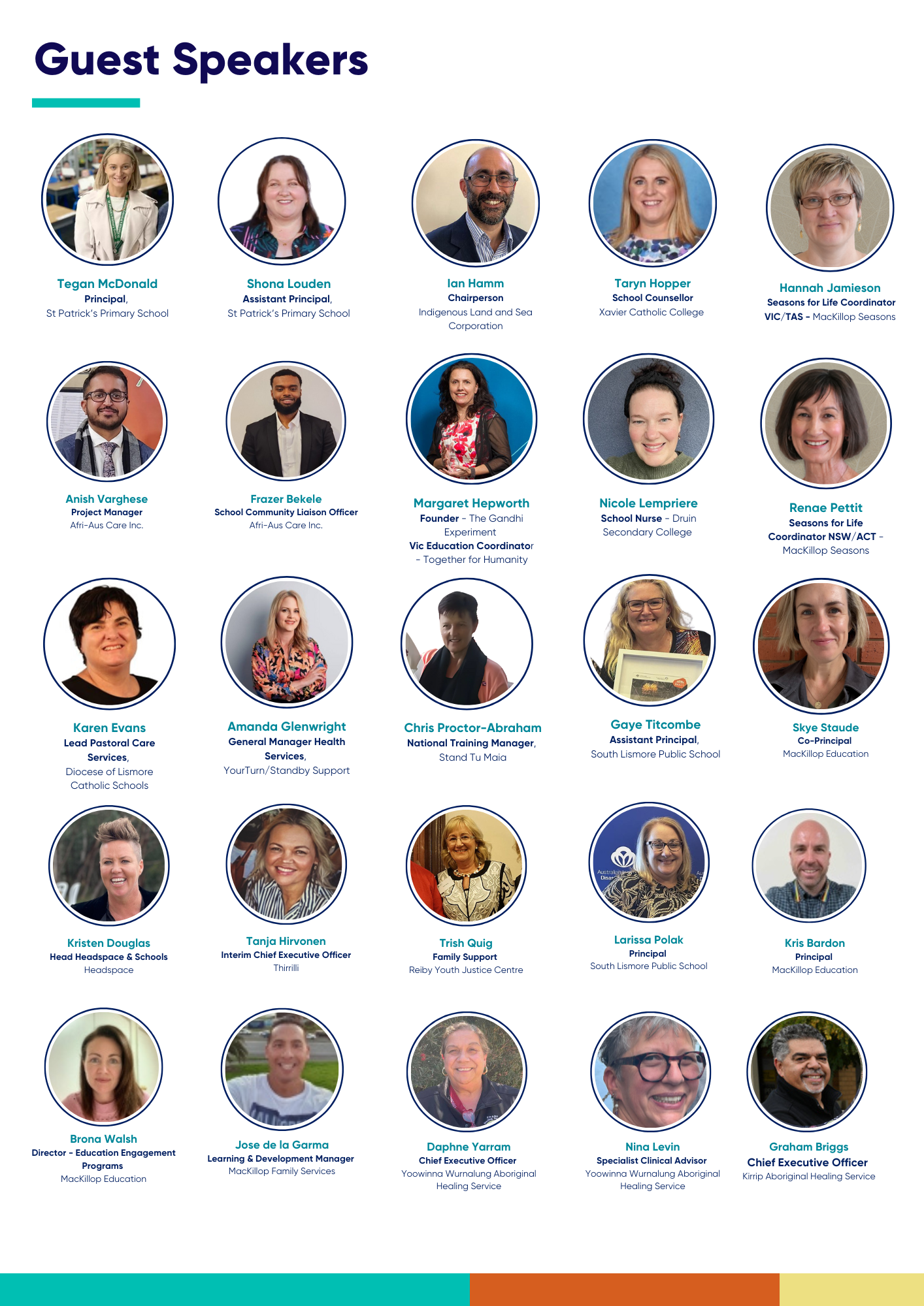 Lead the Way Keynote Speakers4