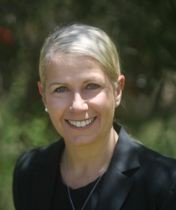 Claire Jackson