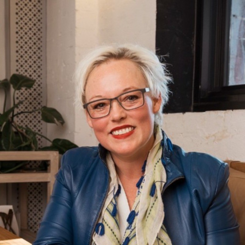 Corinne smith