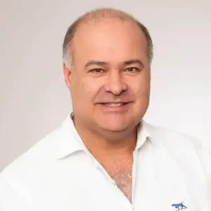 Dr Geoff Potter