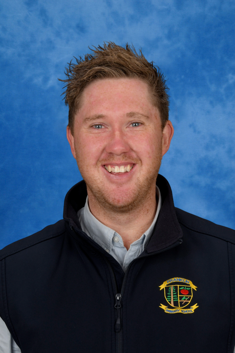 James Milne