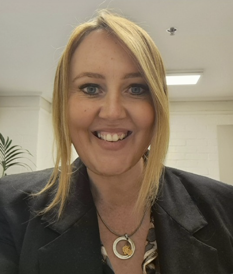 Liz Shaw