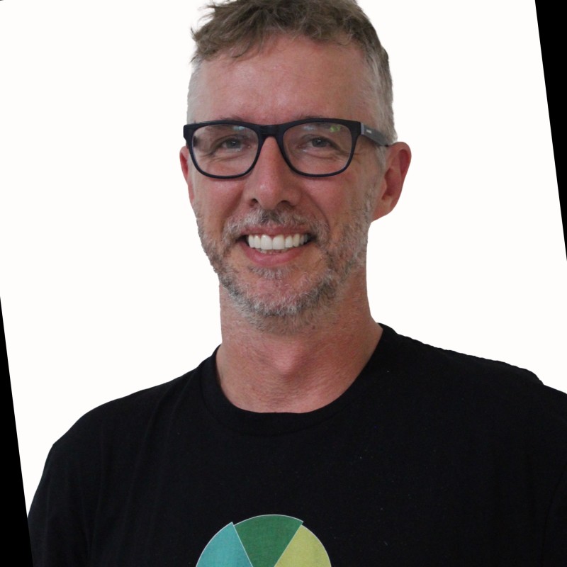 Photo of Dr Phil Slade