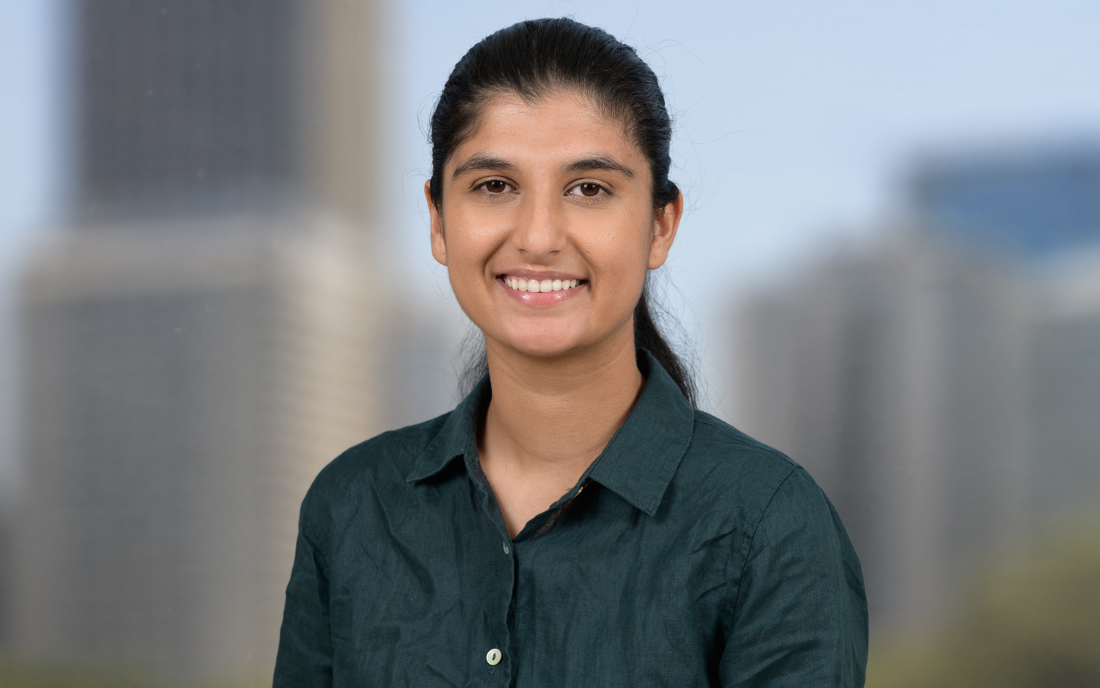 Rabia Randhawa