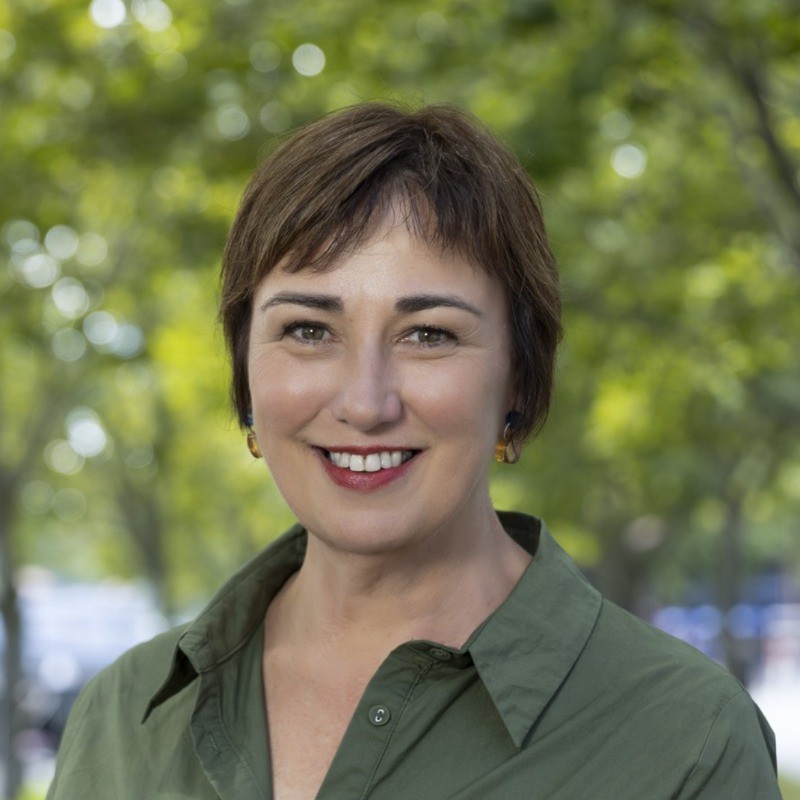 Photo of Rebecca Cooney