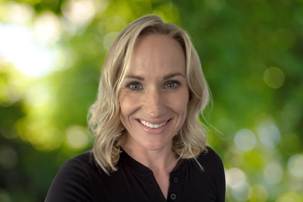 Sally Woods