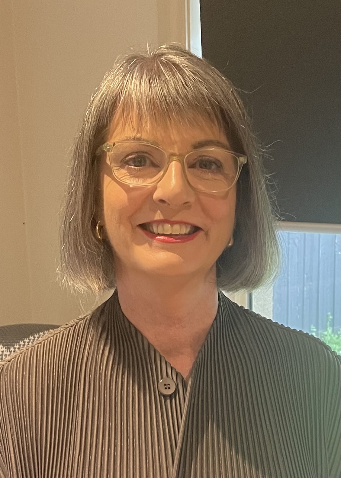 Sharon Anderson