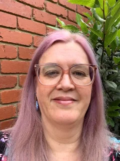 Dr Sophie Lea