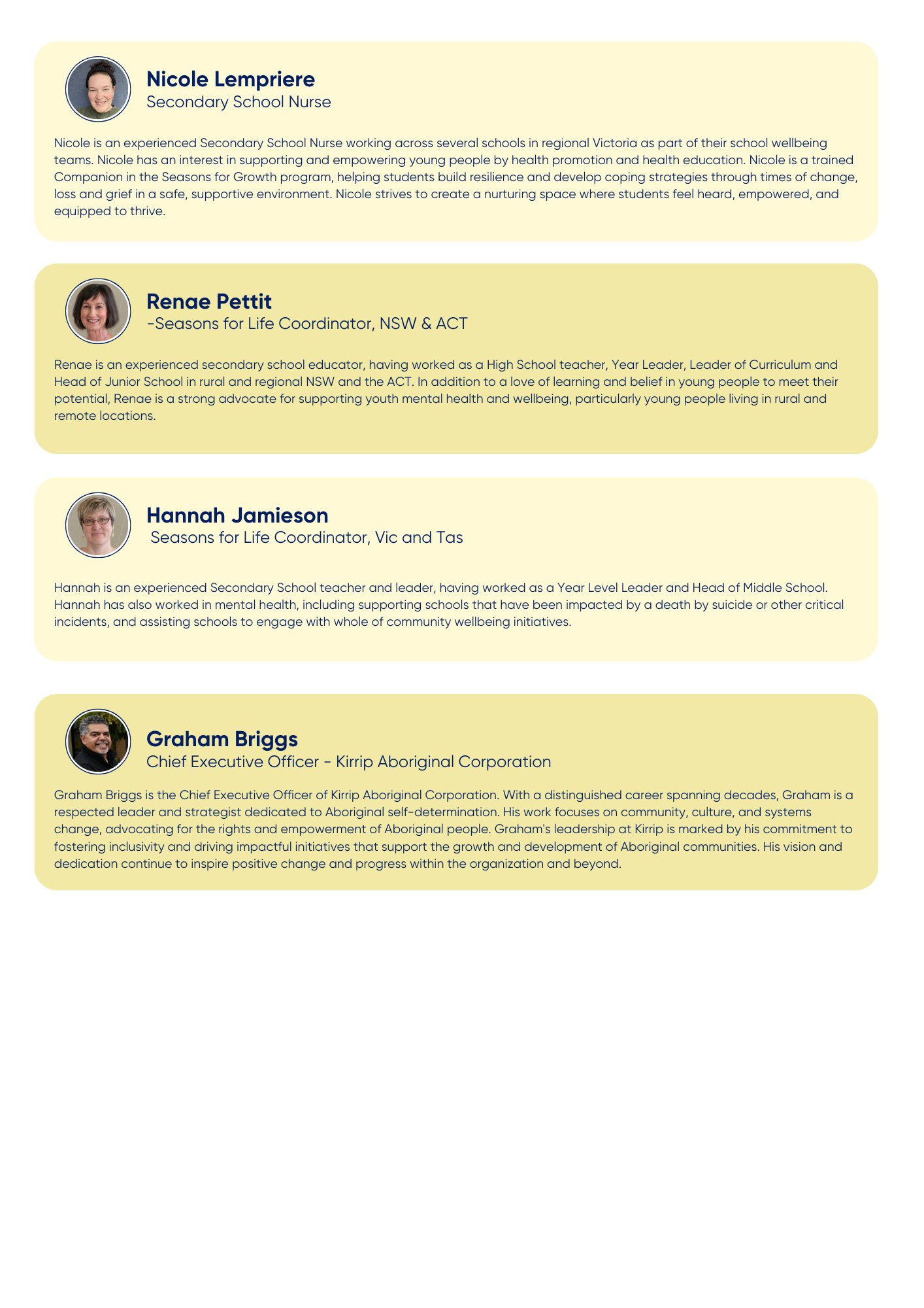 Lead the Way Keynote Speakers20