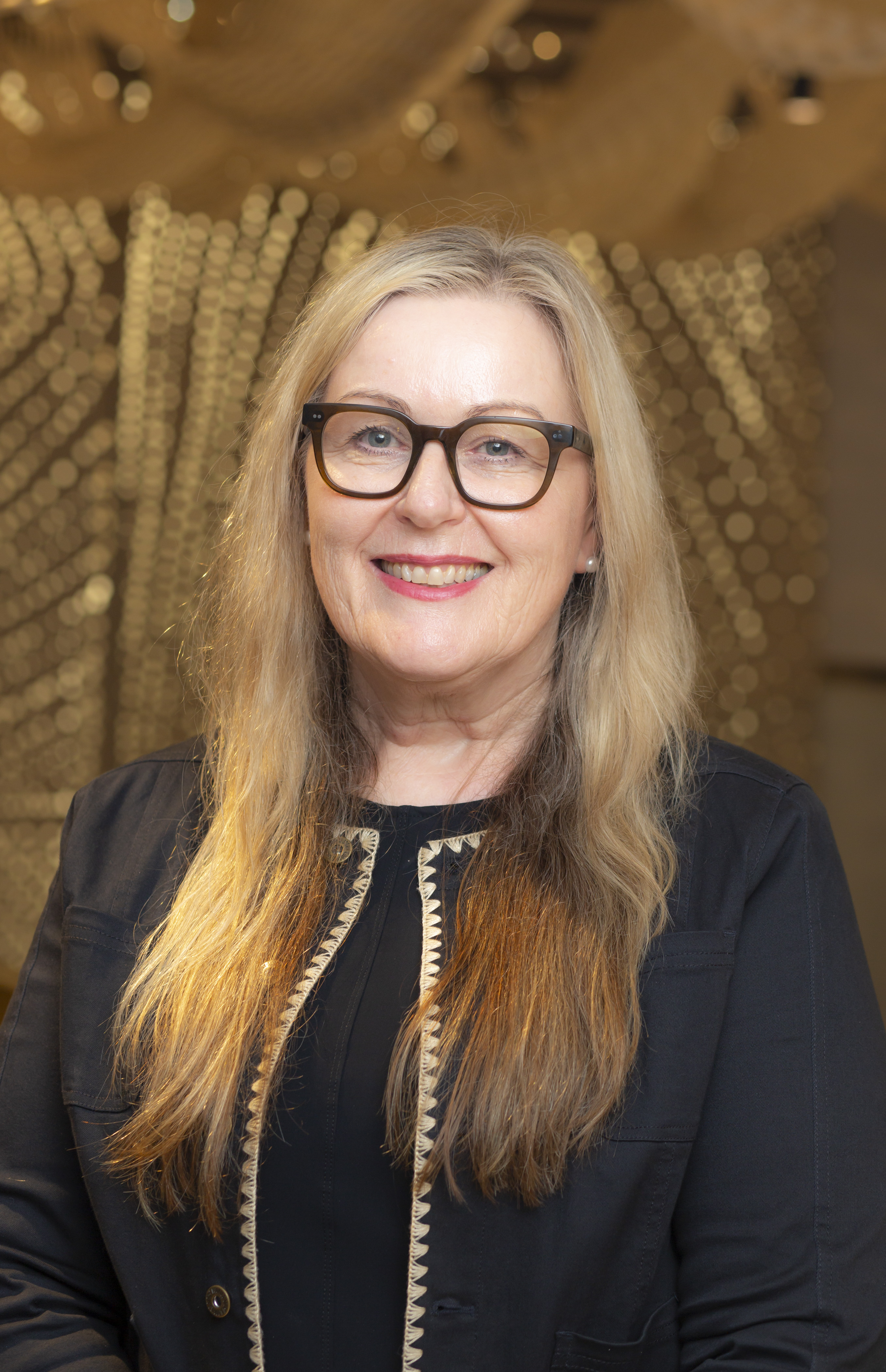 Photo of Tracy Beaton