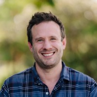 Photo of Dr Zach Greig